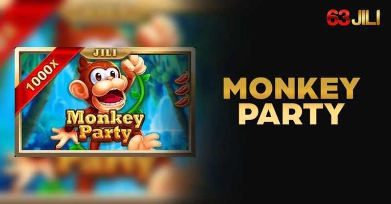 Party Monkey