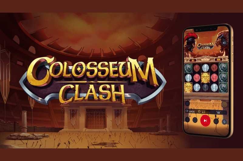 Colosseum Clash