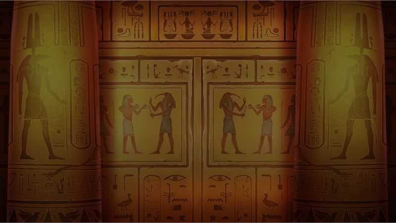 Gifts of Horus