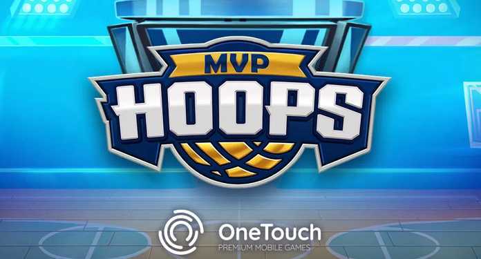 MVP Hoops MVP Hoops