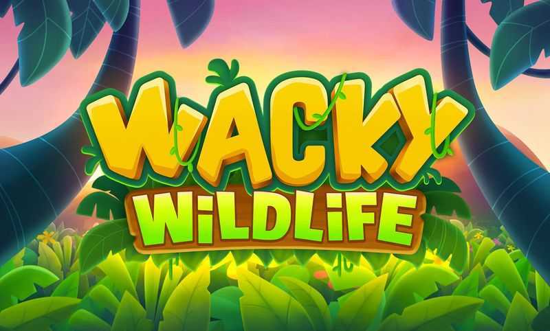 Wacky Wildlife