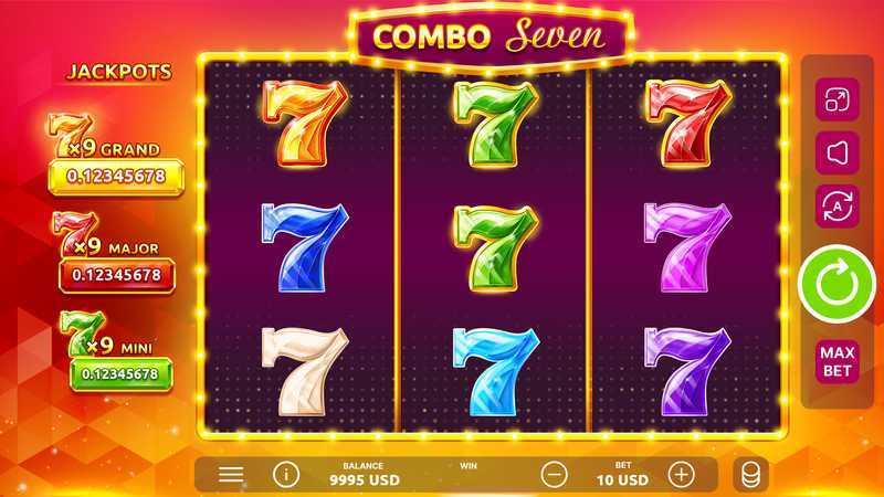 Combo Seven