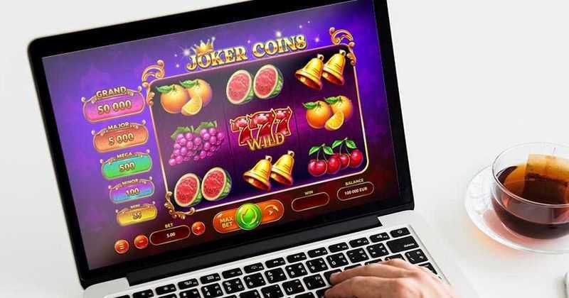 Joker Coins Megaways