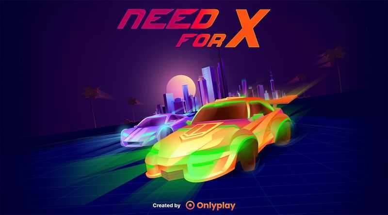 Need For X