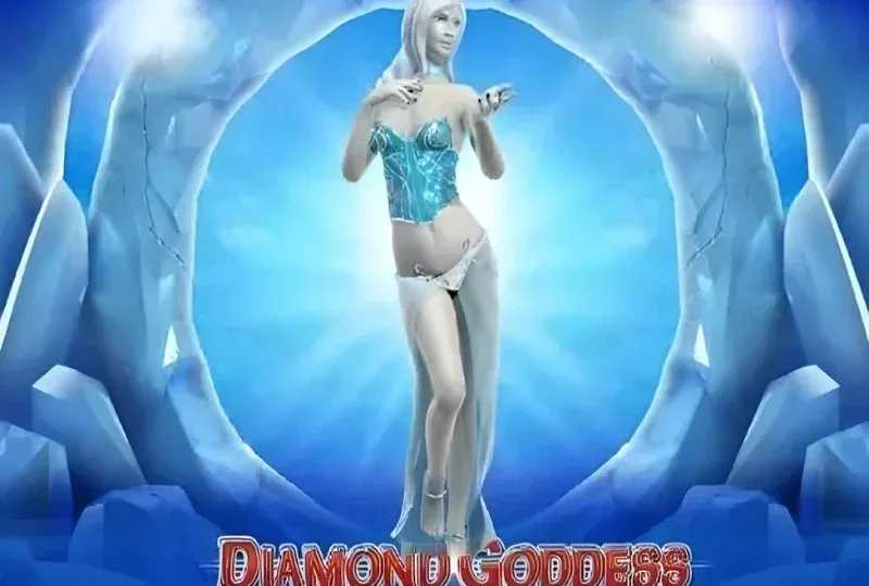Diamond Goddess