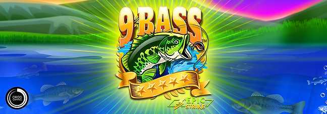 9 Bass
