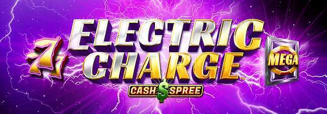 Electric Charge