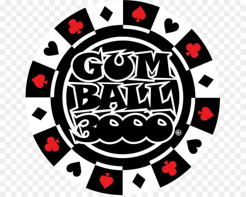 Gumball 3000