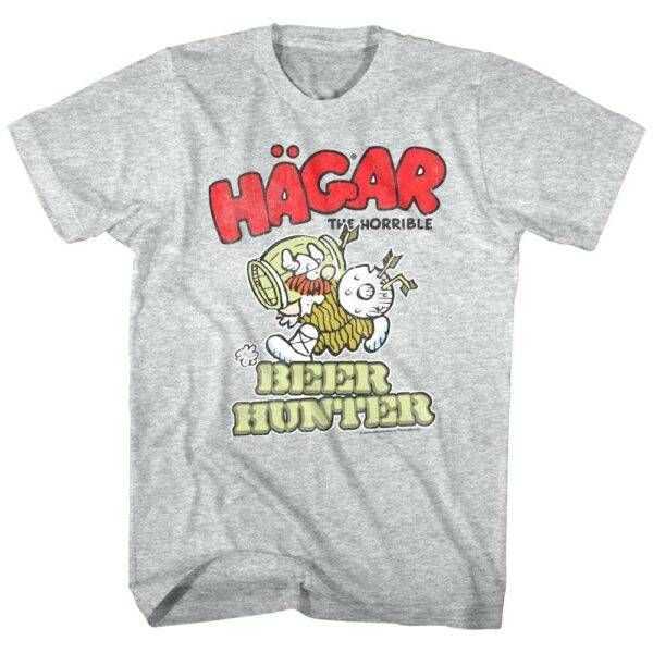 Hagar the Horrible