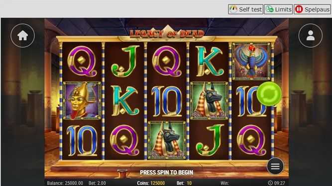 Casino Island