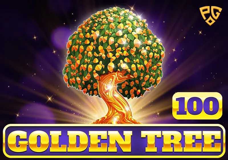 Golden Tree 100