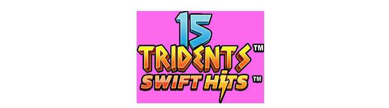 15 Tridents