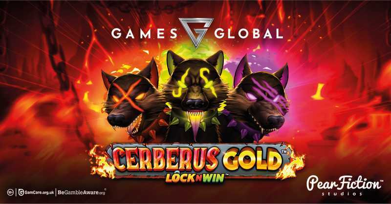 Cerberus Gold