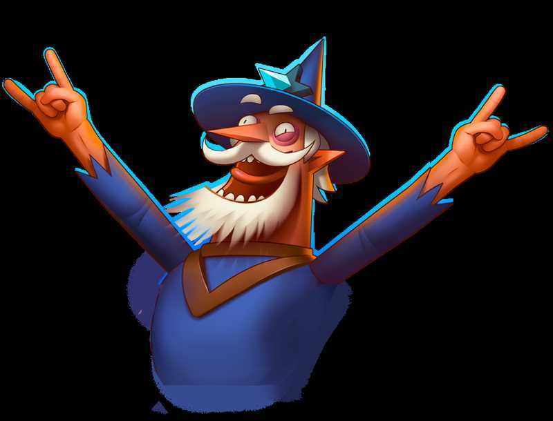 Abrakadabra