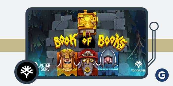 Book of Books
