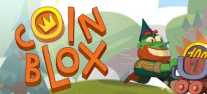 Coin Blox Coin Blox