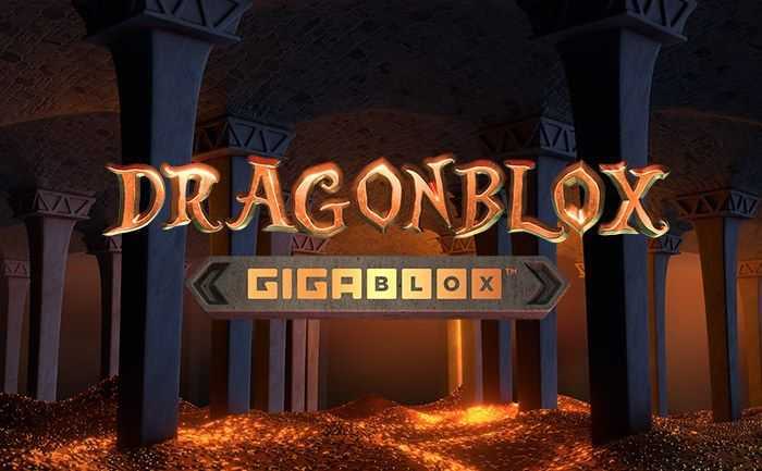 Dragon Blox GigaBlox