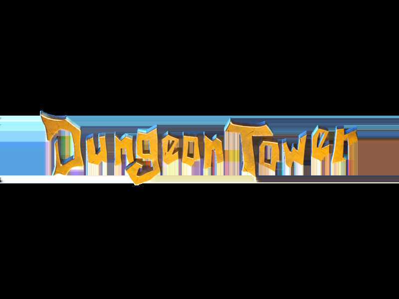 Dungeon Tower
