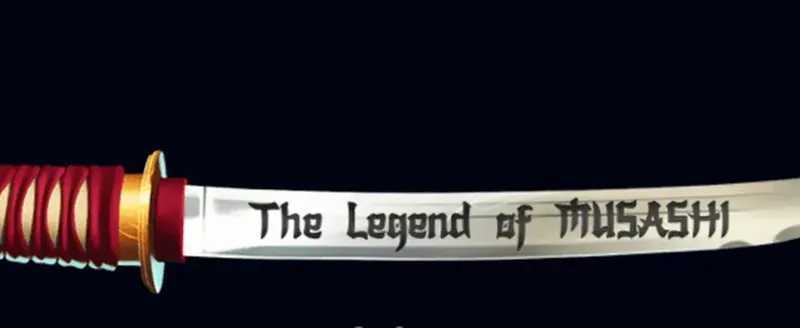 The Legend of Musashi