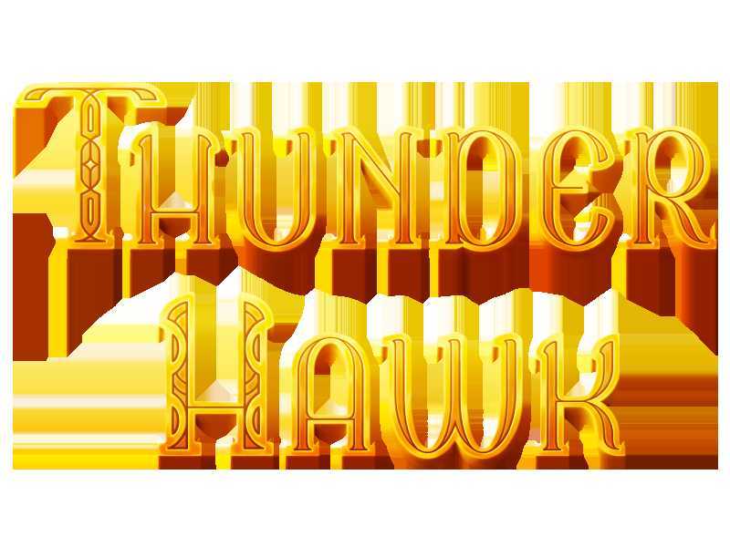 Thunderhawk
