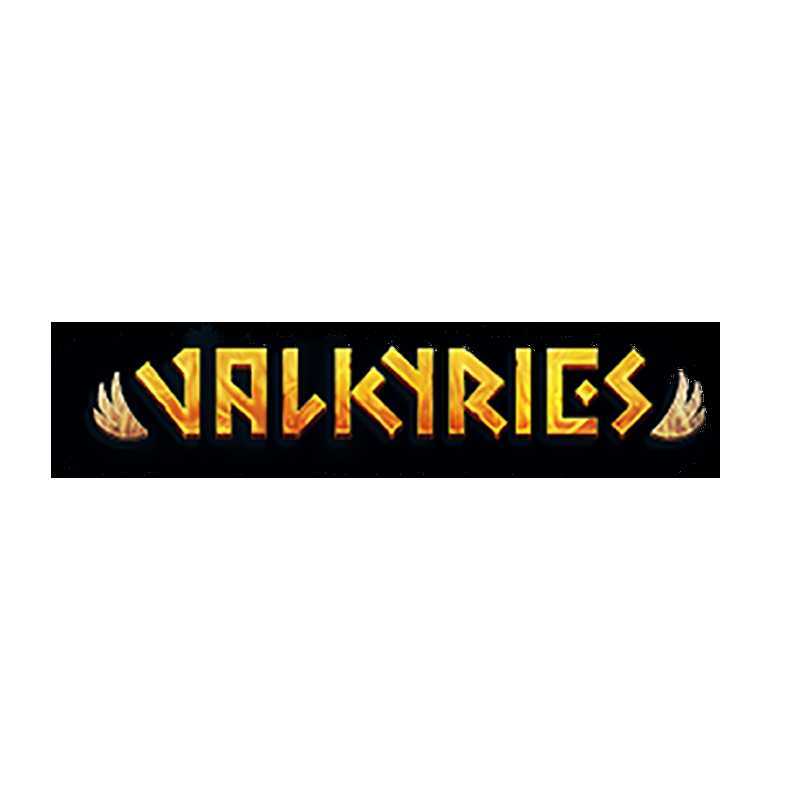 Valkyries