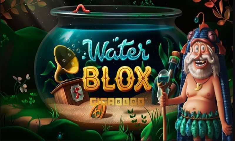 Waterblox Gigablox