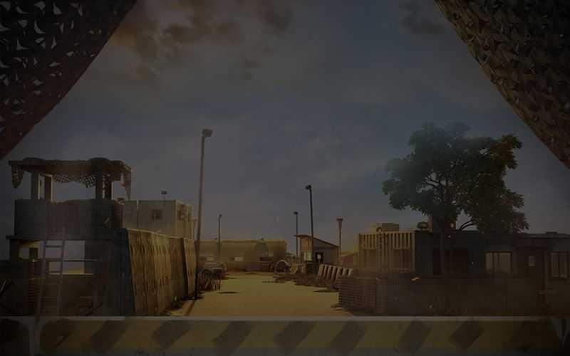 Battleground Royale
