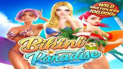 Bikini Paradise Bikini Paradise