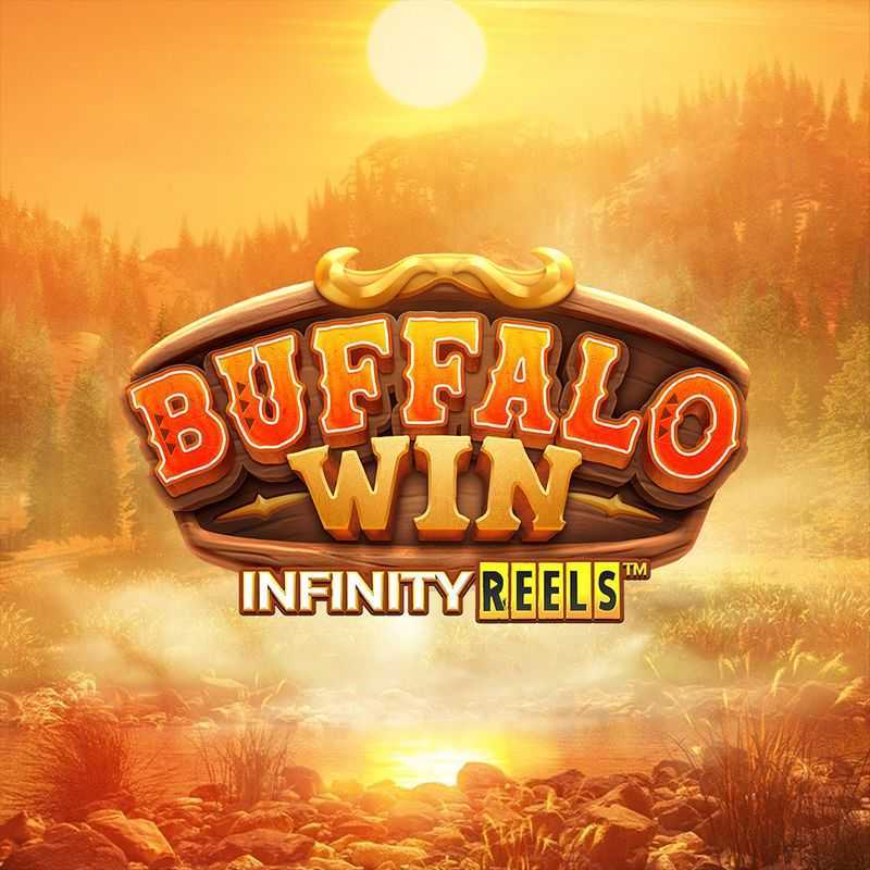 Buffalo Win Infinity Reels