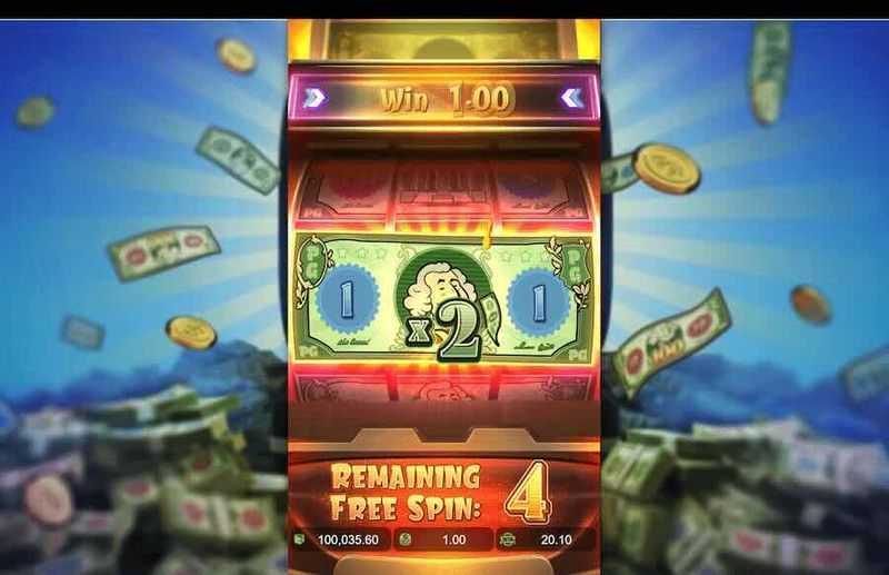 Cash Mania