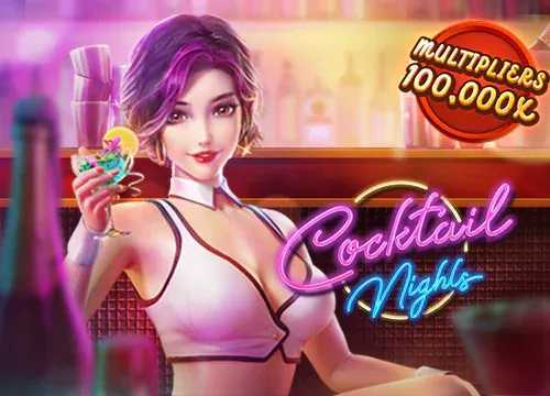 Cocktail Nights