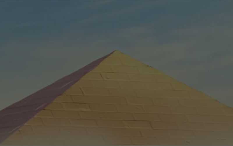 Egypts Book of Mystery