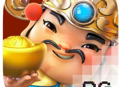Fortune Gods