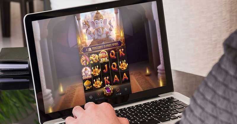 Ganesha Gold