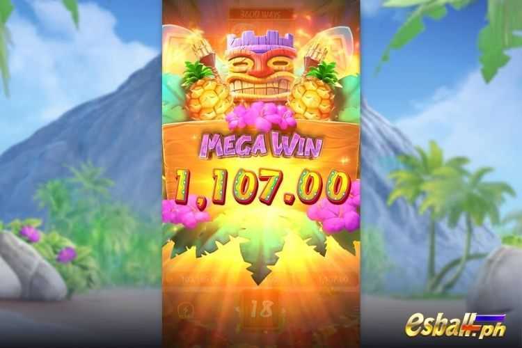 Hawaiian Tiki
