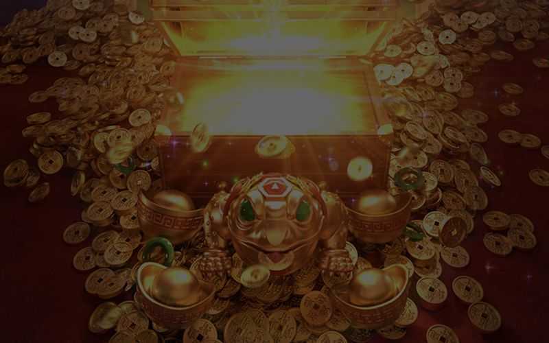 Jewels Of Prosperity Jewels Of Prosperity