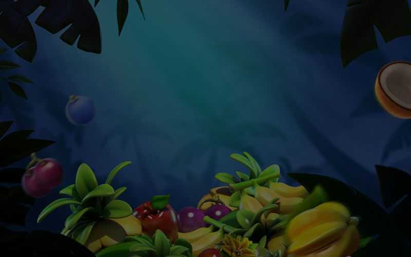 Jungle Delight