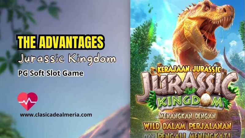 Jurassic Kingdom