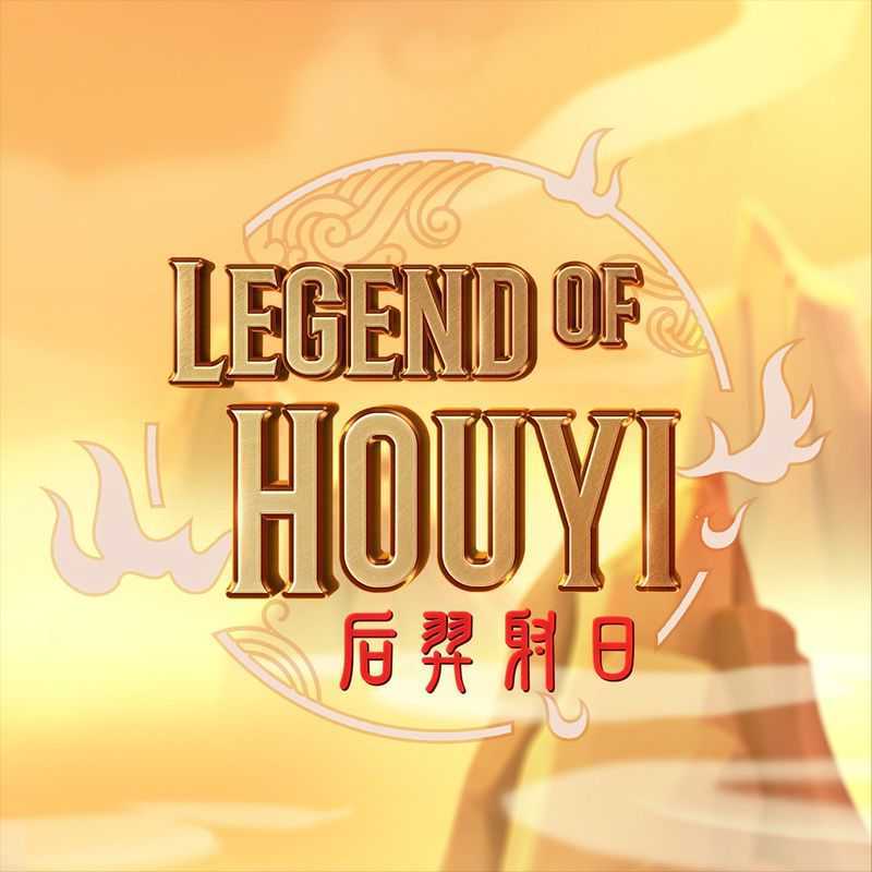 Legend of Hou Yi