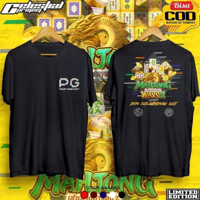 Mahjong Ways 2