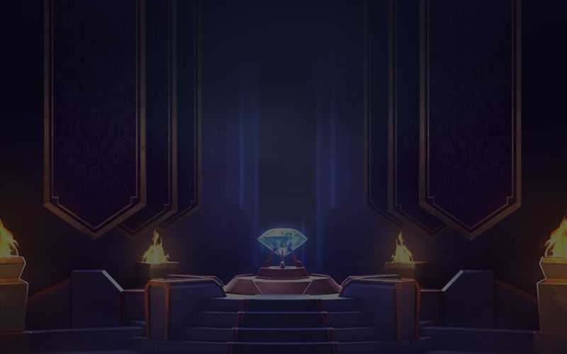 Majestic Treasures