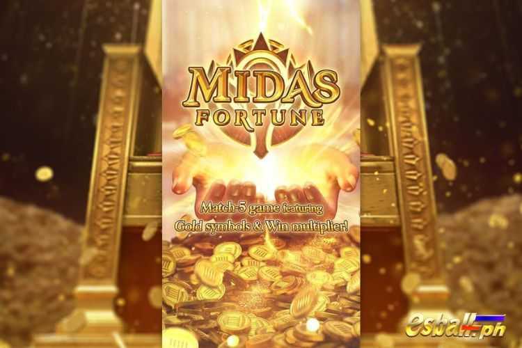 Midas Fortune