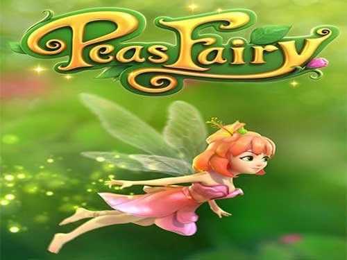 Peas Fairy