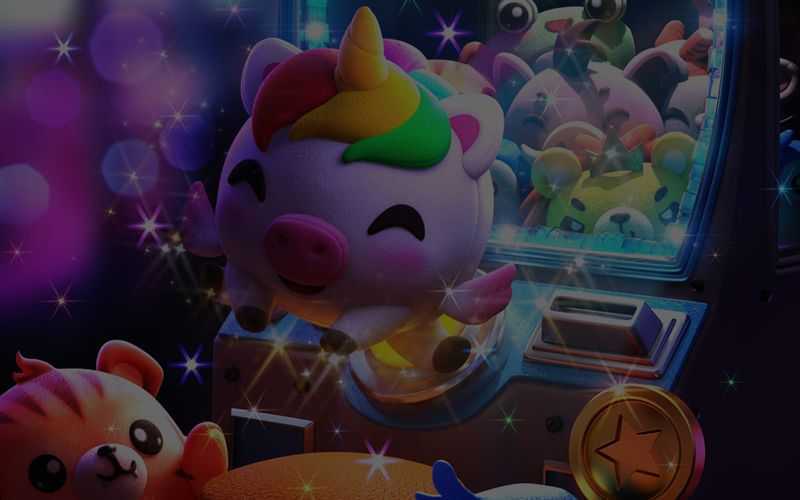 Plushie Frenzy