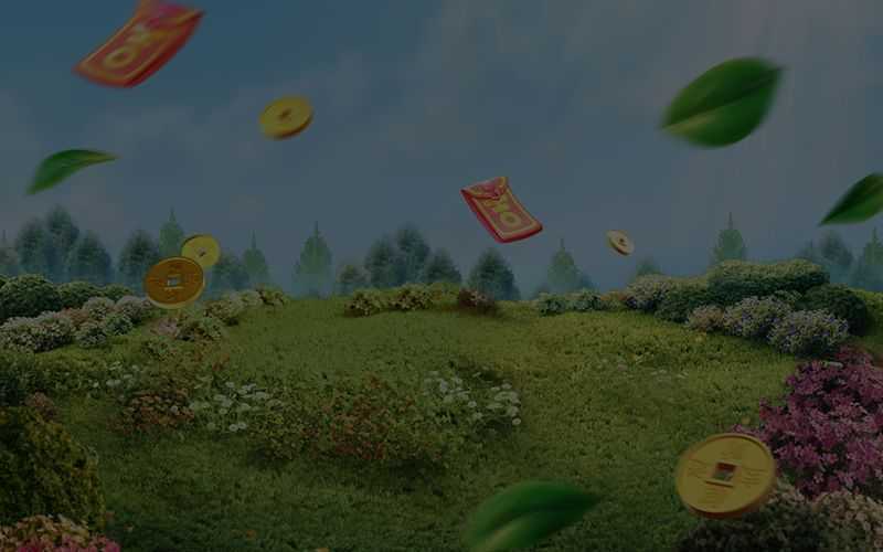 Prosperity Fortune Tree