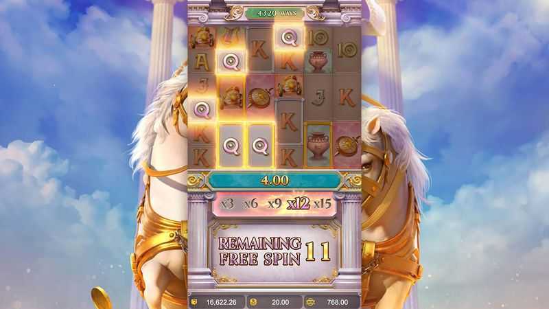 Rise of Apollo