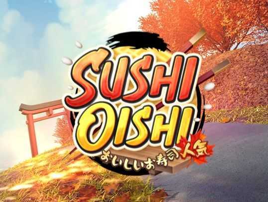 Sushi Oishi