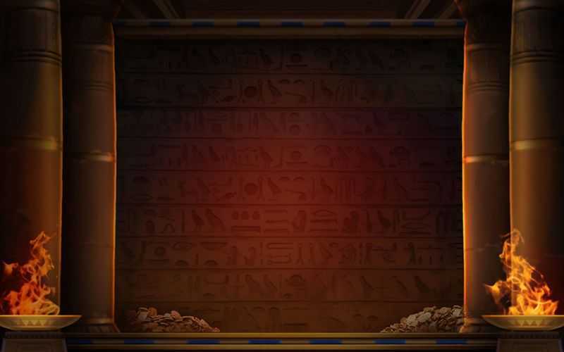 Symbols of Egypt