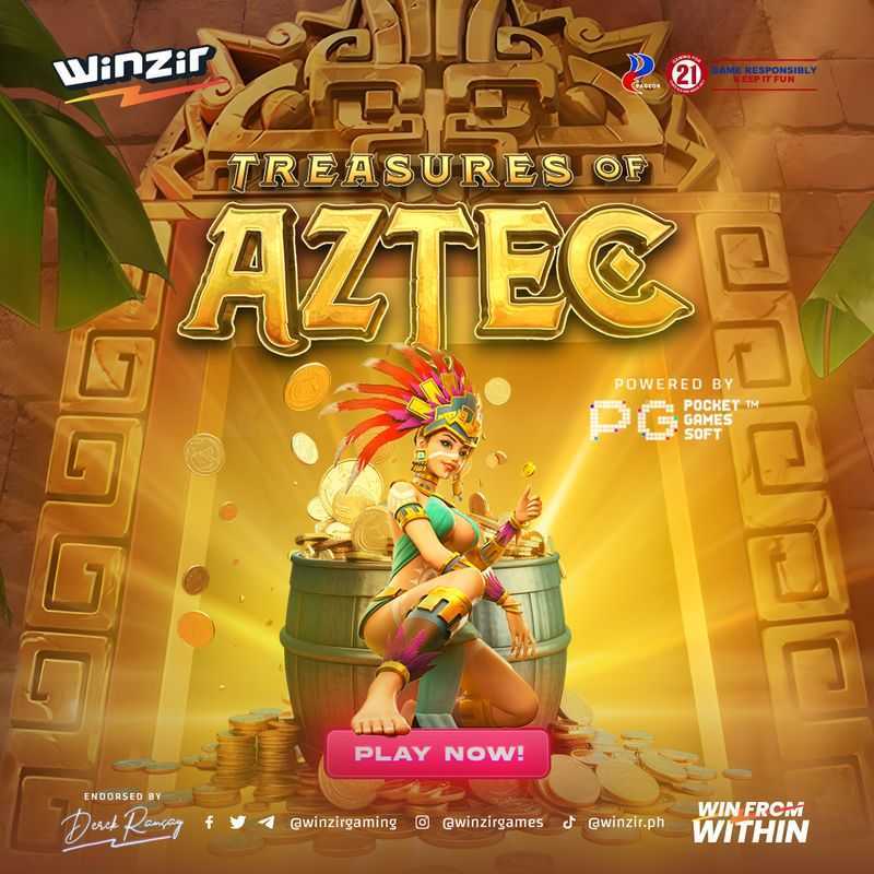 Tomb of Treasure