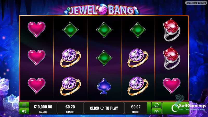 Jewel Bang